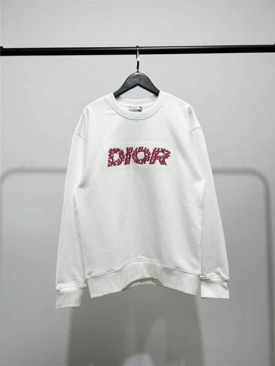 Picture of Dior Sweatshirt _SKUDiorS-2XLtltx5231818